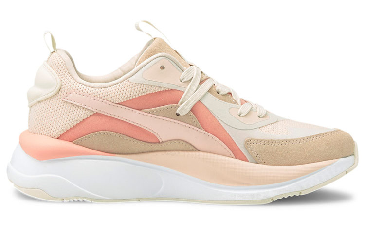 Order (W) Puma RS-Curve Tones ''Rose Froid Blush'' 375783-02