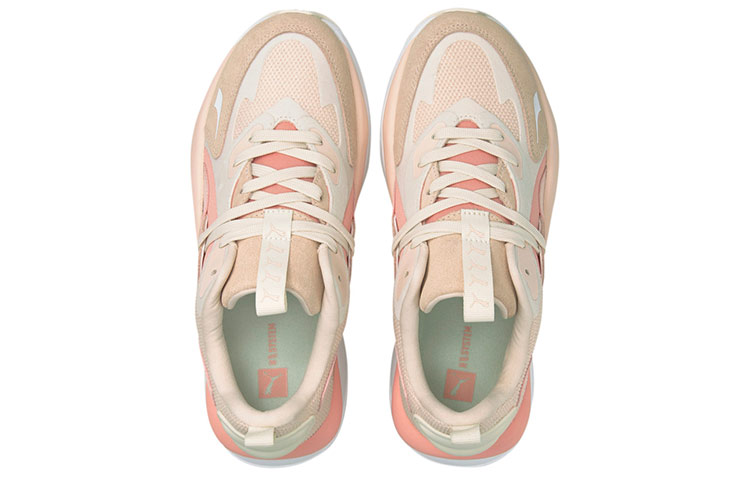 Lookbook (W) Puma RS-Curve Tones ''Rose Froid Blush'' 375783-02