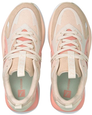 (Women) Puma RS-Curve Tones 'Cold Pink Blush' 375783-02 Lookbook (Women) Puma RS-Curve Tones 'Cold Pink Blush' 375783-02