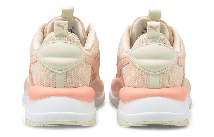 Shop (W) Puma RS-Curve Tones ''Rose Froid Blush'' 375783-02