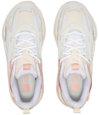 (W) Puma RS-Efekt Animalia S 'Blanco Rosa Polvoriento Prístino' 393496-01 Shop (W) Puma RS-Efekt Animalia S 'Blanco Rosa Polvoriento Prístino' 393496-01