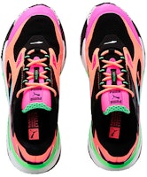 (W) Puma RS-Fast 'Bloque Rosa' 375403-04 Lookbook (W) Puma RS-Fast 'Bloque Rosa' 375403-04