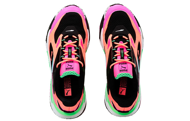 Shop (W) Puma RS-Fast 'Blok Pink' 375403-04