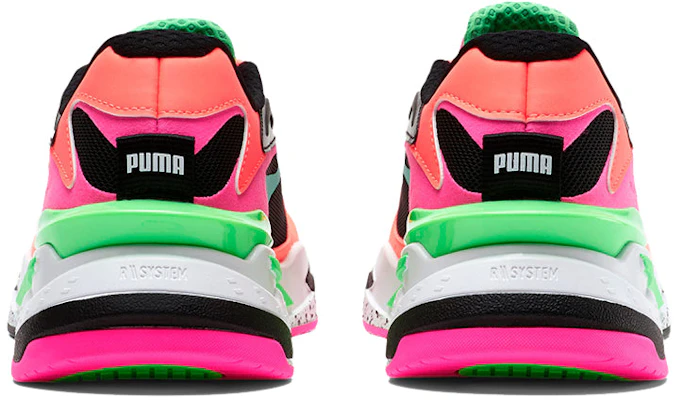 (W) Puma RS-Fast 'Blok Pink' 375403-04 Purchase (W) Puma RS-Fast 'Blok Pink' 375403-04
