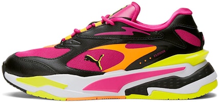 (Women) Puma RS-Fast 'City Lights' 384327-01 (Women) Puma RS-Fast 'City Lights' 384327-01