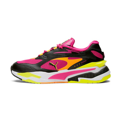 (W) Puma RS-Fast 'City Lights'