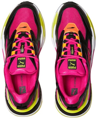 (Women) Puma RS-Fast 'City Lights' 384327-01 Lookbook (Women) Puma RS-Fast 'City Lights' 384327-01