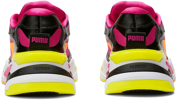 (Women) Puma RS-Fast 'City Lights' 384327-01 Shop (Women) Puma RS-Fast 'City Lights' 384327-01