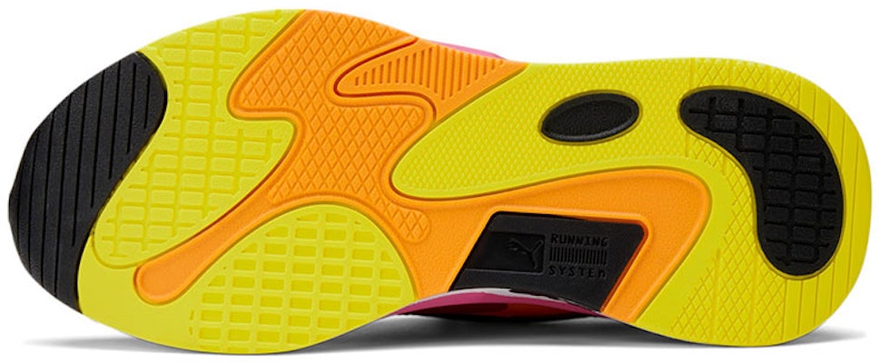 (Women) Puma RS-Fast 'City Lights' 384327-01 Purchase (Women) Puma RS-Fast 'City Lights' 384327-01
