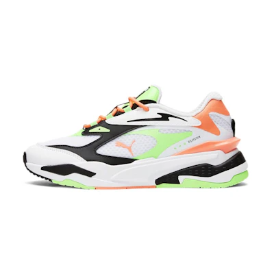(W) Puma RS-Fast 'Elektro'