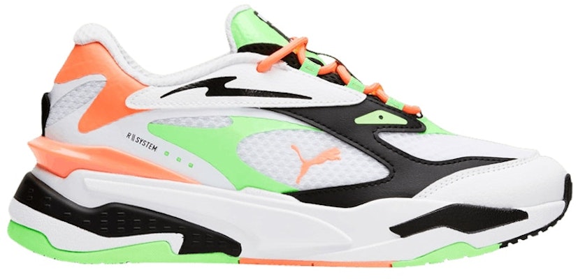 (W) プーマ RS-Fast エレクロ 381407-01 Buy (W) プーマ RS-Fast エレクロ 381407-01
