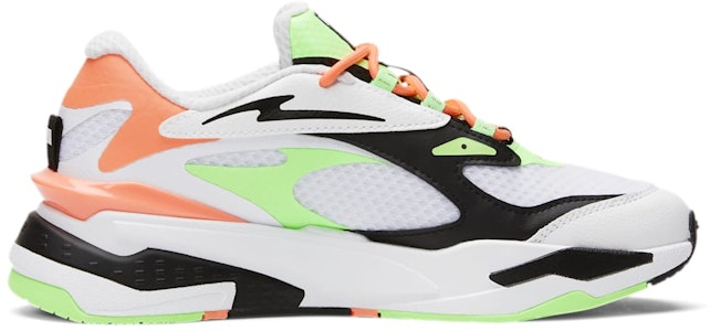 (W) プーマ RS-Fast エレクロ 381407-01 Order (W) プーマ RS-Fast エレクロ 381407-01