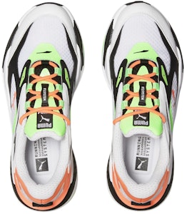 (W) プーマ RS-Fast エレクロ 381407-01 Lookbook (W) プーマ RS-Fast エレクロ 381407-01