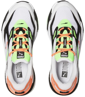 (Women) Puma RS-Fast 'Elektro' 381407-01 Lookbook (Women) Puma RS-Fast 'Elektro' 381407-01