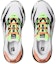 Lookbook (W) Puma RS-Fast 'Elektro' Lelaki Wanita Sneakers 381407-01