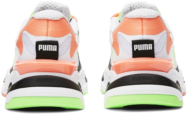 (Women) Puma RS-Fast 'Elektro' 381407-01 Shop (Women) Puma RS-Fast 'Elektro' 381407-01