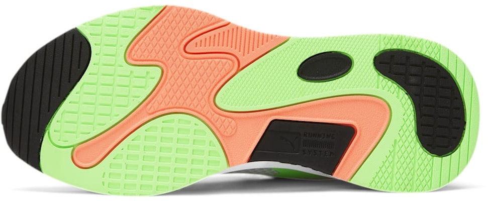 (Women) Puma RS-Fast 'Elektro' 381407-01 Purchase (Women) Puma RS-Fast 'Elektro' 381407-01