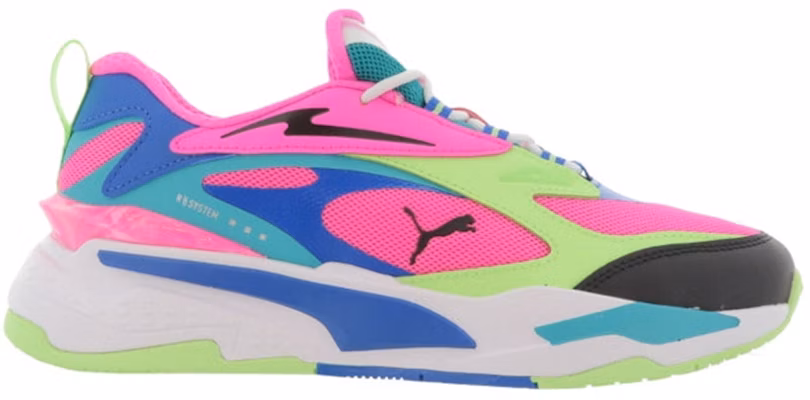 (W) Puma RS-Fast '大理石' 387045-01 Buy (W) Puma RS-Fast '大理石' 387045-01