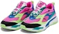 (W) Puma RS-Fast 'Marble' Lelaki/Wanita 387045-01