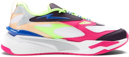 (女款)Puma RS-Fast 'Pop' 384328-01 Order (女款)Puma RS-Fast 'Pop' 384328-01