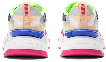 (女款)Puma RS-Fast 'Pop' 384328-01 Shop (女款)Puma RS-Fast 'Pop' 384328-01