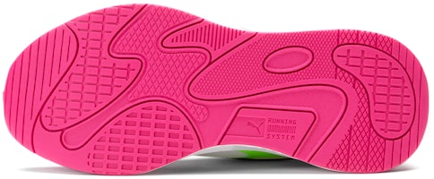 (女款)Puma RS-Fast 'Pop' 384328-01 Purchase (女款)Puma RS-Fast 'Pop' 384328-01