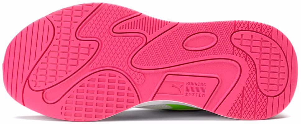 (Women) Puma RS-Fast 'Pop' 384328-01 Purchase (Women) Puma RS-Fast 'Pop' 384328-01