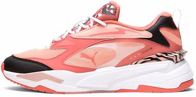 (Women) Puma RS-Fast 'Safari' 381408-01 (Women) Puma RS-Fast 'Safari' 381408-01