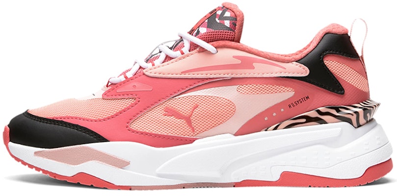 (Women) Puma RS-Fast 'Safari' 381408-01 Buy (Women) Puma RS-Fast 'Safari' 381408-01