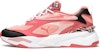 (W) Puma RS-Fast 'Safari' Lelaki/Wanita Sneakers 381408-01