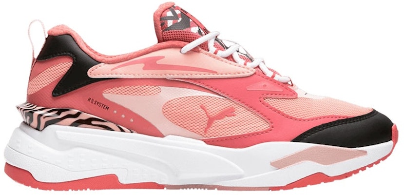 (W) Puma RS-Fast 'Safari' Sepatu Pria/Wanita 381408-01 Buy (W) Puma RS-Fast 'Safari' Sepatu Pria/Wanita 381408-01