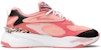 (W) Puma RS-Fast 'Safari' Lelaki/Wanita Sneakers 381408-01