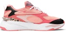 Order (W) Puma RS-Fast 'Safari' Lelaki/Wanita Sneakers 381408-01