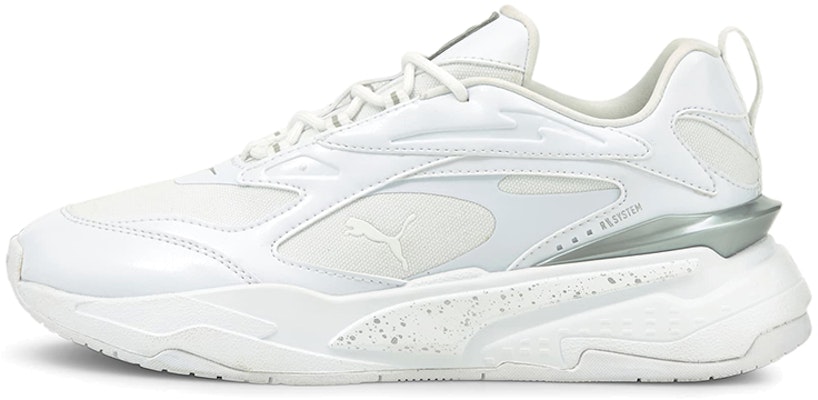 (Women) Puma RS-Fast 'Sunset - White' 375787-01 Buy (Women) Puma RS-Fast 'Sunset - White' 375787-01