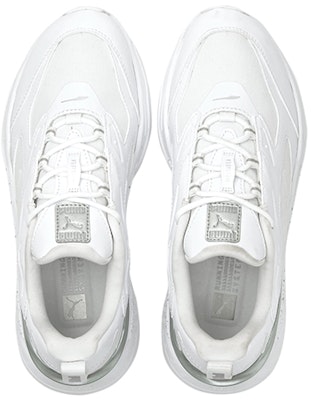 (Women) Puma RS-Fast 'Sunset - White' 375787-01 Lookbook (Women) Puma RS-Fast 'Sunset - White' 375787-01