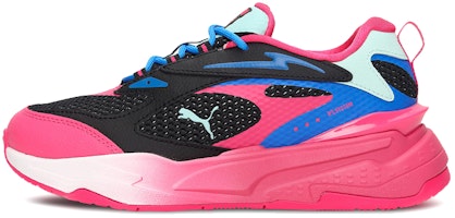 (Women) Puma RS-Fast 'Surveillance' 384329-01 (Women) Puma RS-Fast 'Surveillance' 384329-01