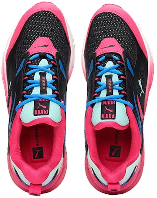 (Women) Puma RS-Fast 'Surveillance' 384329-01 Lookbook (Women) Puma RS-Fast 'Surveillance' 384329-01