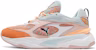 (W) Puma RS-Fast 'Tie Dye - Peachskin Blue Glow' 375786-03