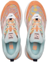 (W) Puma RS-Fast 'Tie Dye - Peachskin Blue Glow' 375786-03 Shop (W) Puma RS-Fast 'Tie Dye - Peachskin Blue Glow' 375786-03