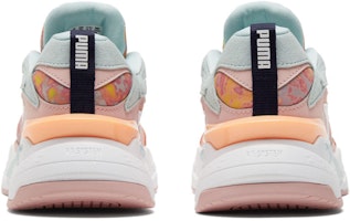(W) Puma RS-Fast 'Tie Dye - Peachskin Blue Glow' 375786-03 Purchase (W) Puma RS-Fast 'Tie Dye - Peachskin Blue Glow' 375786-03