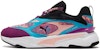 (W) Puma RS-Fast 'Tie Dye - Scuba Blue Byzantium' 375786-01