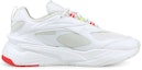 Order (W) Puma RS-Fast 'Putih Merah' 381582-04
