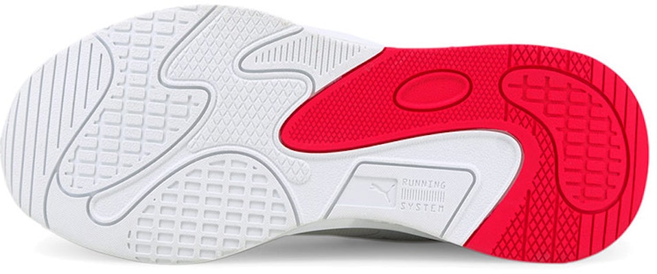 (Women) Puma RS-Fast 'White Red' 381582-04 Purchase (Women) Puma RS-Fast 'White Red' 381582-04
