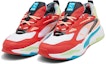Order (W) Puma RS-Fast HF 'Putih Hitam Firelight' 385402-01