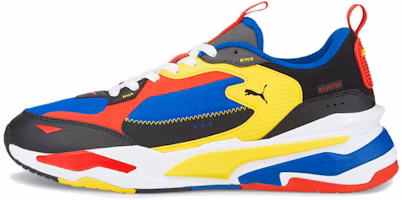 (Women) Puma RS-Fast Limiter Trainers 'Multi-Color' 385043-02 (Women) Puma RS-Fast Limiter Trainers 'Multi-Color' 385043-02