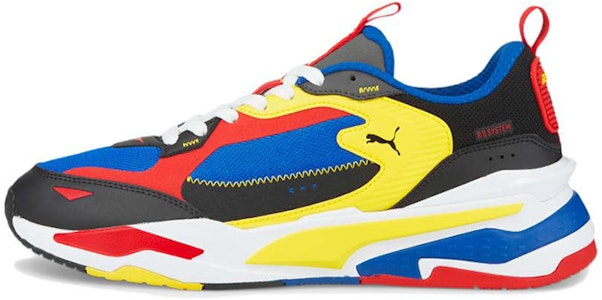 (W) Puma RS-Fast Limiter Sepatu 'Multi Warna' 385043-02 Buy (W) Puma RS-Fast Limiter Sepatu 'Multi Warna' 385043-02