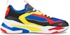 (W) Puma RS-Fast Limiter Trainers 'Pelbagai Warna' 385043-02