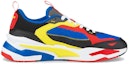 Order (W) Puma RS-Fast Limiter Trainers 'Pelbagai Warna' 385043-02