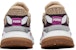 (W) Puma RS-Fast Mix 'Putih Coklat' 387126-01