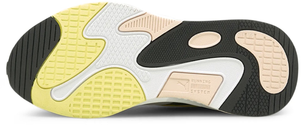 (W) Puma RS-Fast Mix 金色'白珍珠' 382244-02 Purchase (W) Puma RS-Fast Mix 金色'白珍珠' 382244-02